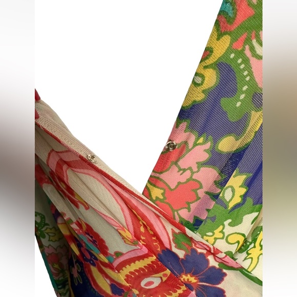 Marciano by Guess Bliss Bodysuit Size XS - Picture 6 of 10